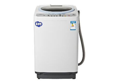 洗衣機脫水時搖晃很大是什么原因