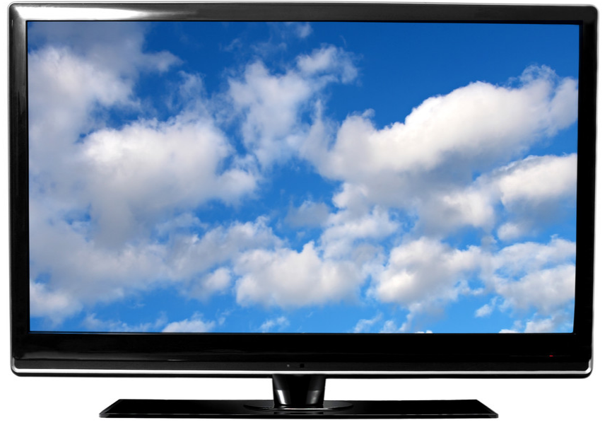 家里的電視機壞了怎么辦？