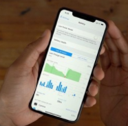 蘋果換了手機(jī)電池可以用多久?