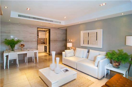 在給中央空調(diào)改造管路時(shí)應(yīng)該注意那些事項(xiàng)