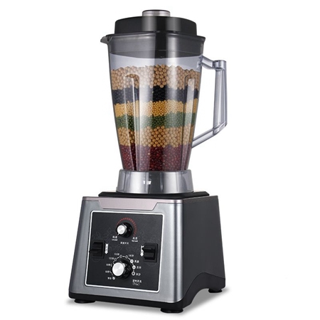 打豆?jié){時豆?jié){機震動和噪音很大是怎么回事?