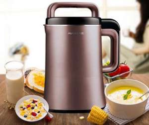 豆漿機按鍵不管用了怎么辦