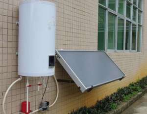 太陽能熱水器的保養(yǎng)方法