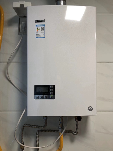 燃氣熱水器在打開水閥后，脈沖不打火怎么辦?