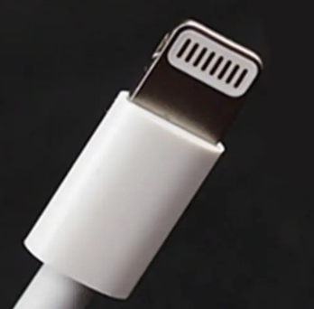 蘋果手機充不進電怎么回事?快來看！