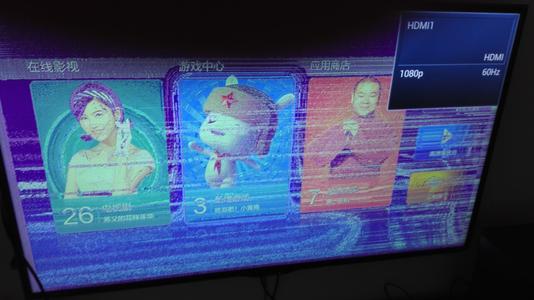 夏普黑屏的原因是什么