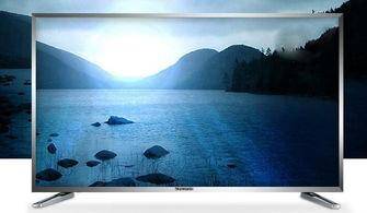 夏普電視黑屏是什么原因 