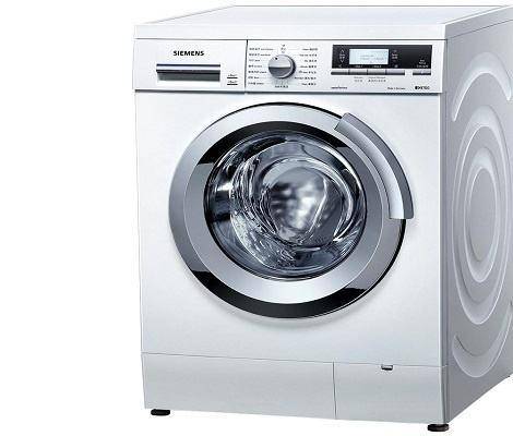 滾筒洗衣機(jī)的常見故障維修