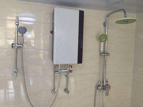 燃?xì)鉄崴黠@示屏顯示E3的維修方法