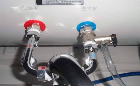 熱水器出水量太少怎么辦？