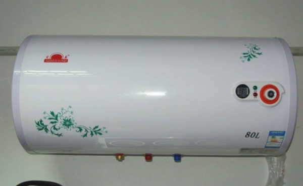 燃?xì)鉄崴黠@示屏顯示E3的維修方法