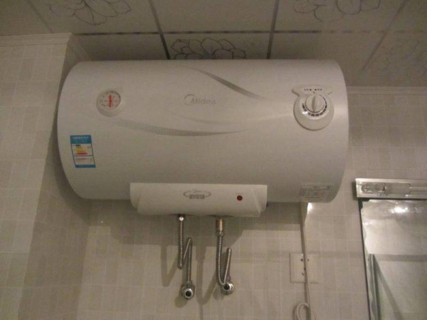 熱水器出了故障怎么維修