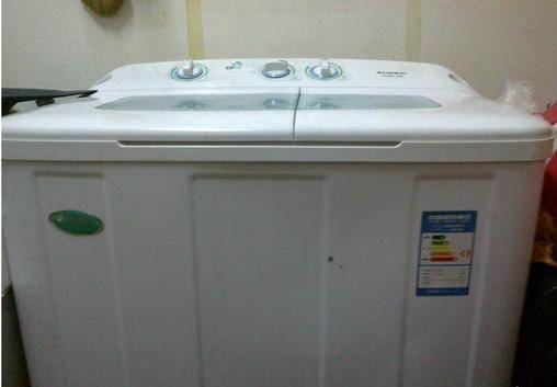 自動洗衣機(jī)烘干故障原因
