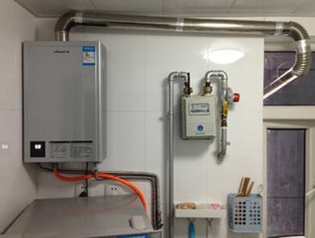 美的熱水器出了故障怎么辦