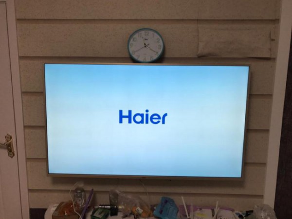 液晶電視線條怎么修