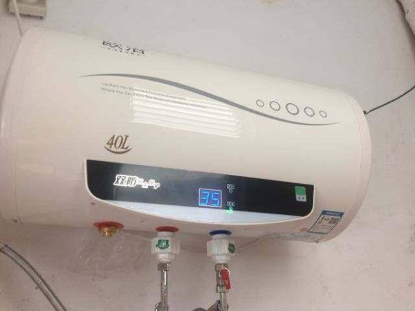 熱水器自動熄火解決方法