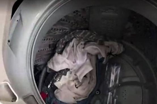 海爾洗衣機(jī)e2是什么故障？