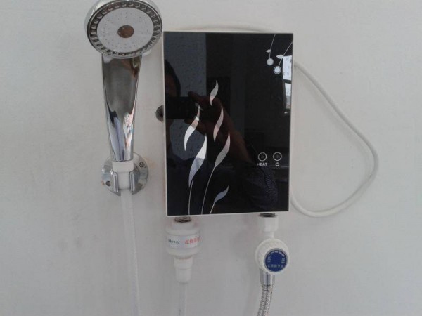 揭秘美菱熱水器故障問題