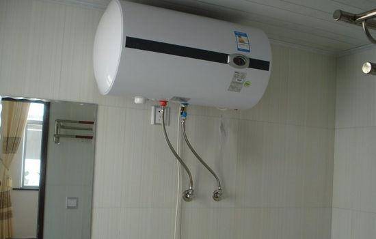 熱水器中途自動(dòng)熄火的原因