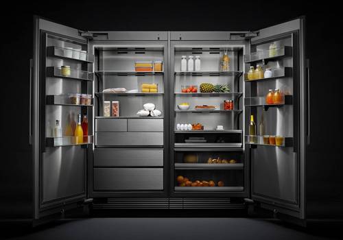 美菱多門冰箱維護保養介紹