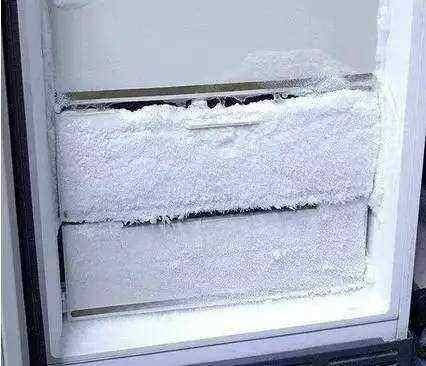 冰箱不制冷怎么辦