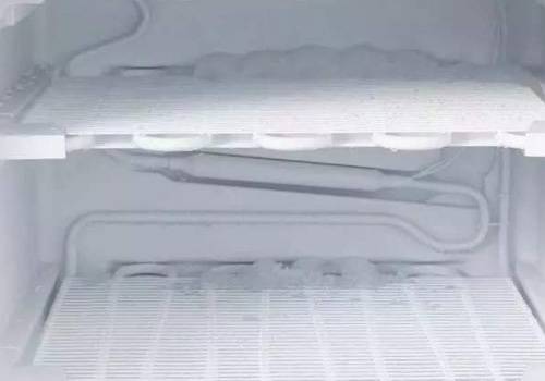 冰箱異味去除方法
