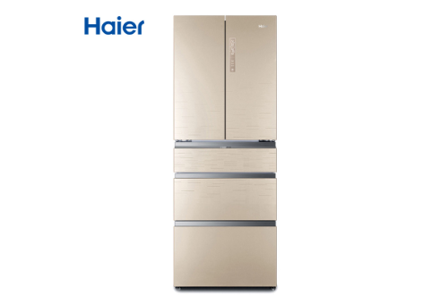 海爾多門冰箱結霜原因是什么？海爾多門冰箱除霜方法