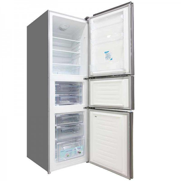 冰箱內漏外漏怎么辦