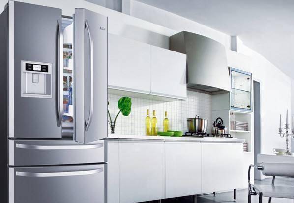 冰柜盤內管怎么維修