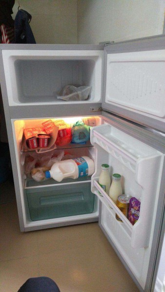 風(fēng)冷冰箱噪音大解決方法