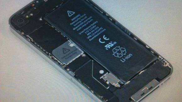 IPhone手機電池續航短，IPhone觸屏失靈,IPhone維修