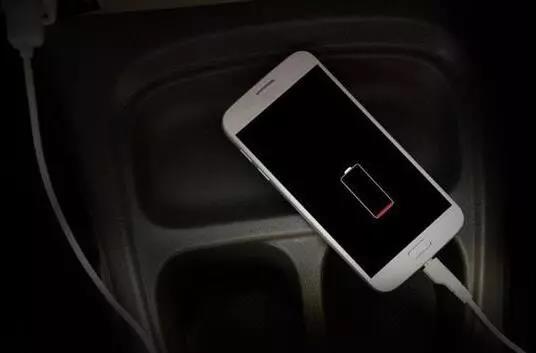 為何你的手機電池總是不夠用？