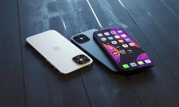 Iphone 12系列手機將6月底完成測試,7月開始量產