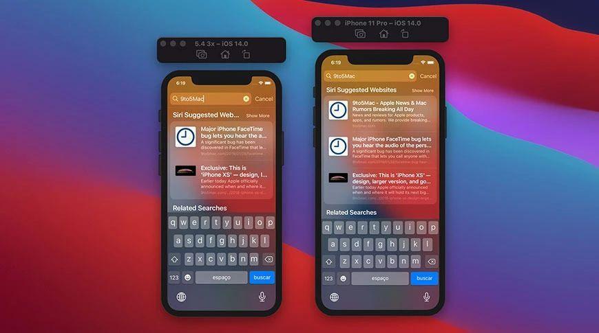 iPhone12系列zui新機模諜照曝光!