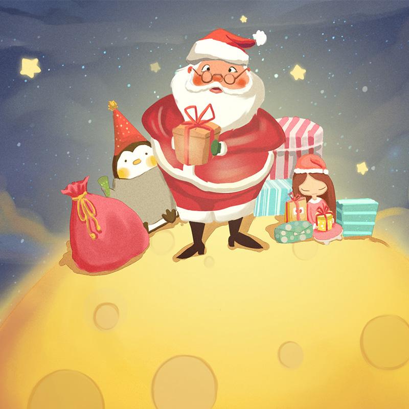 平安夜都有哪些習俗？你都知道嗎？