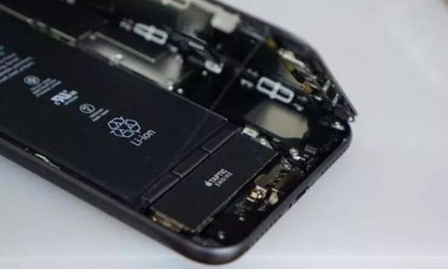 蘋果降頻門，蘋果電池門，蘋果手機維修