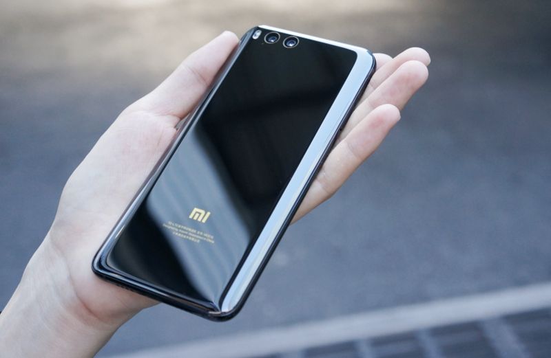 小米正式官宣小米6支持49元換原裝電池，你等到了嗎？