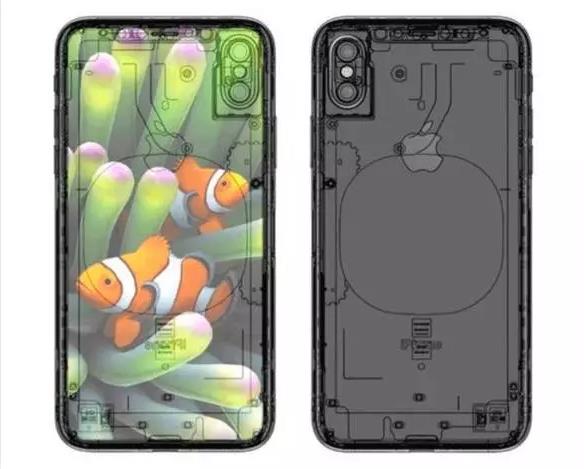 手機(jī)指紋識別