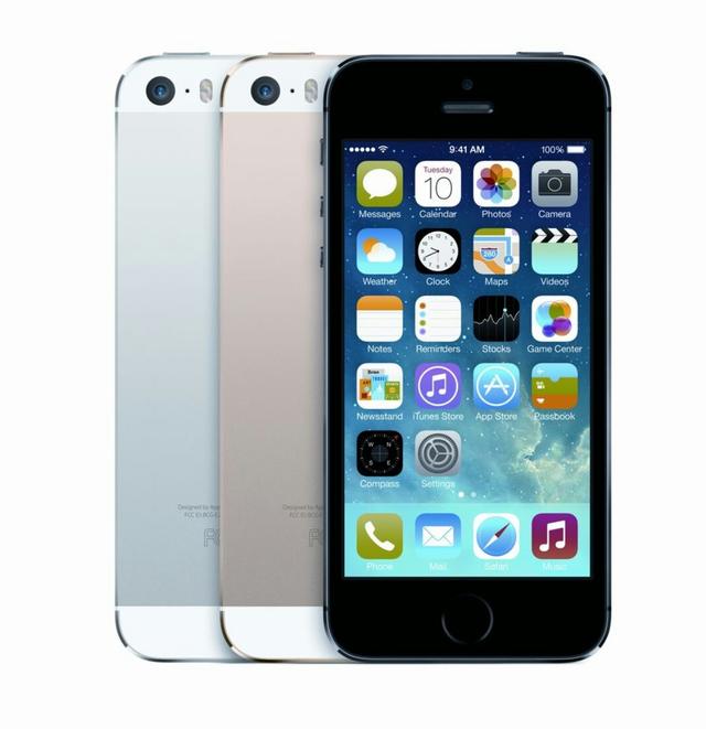 還擔心HOME鍵容易壞？這些手機功能都會消失啦