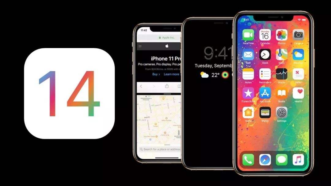iOS 14 新功能之“查找”大進化，快進來看看都有什么？