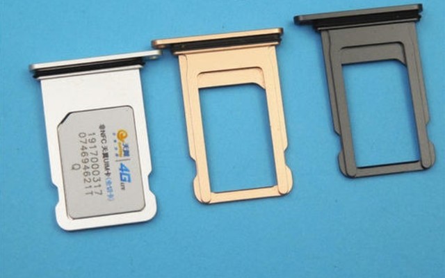 玩機達人-如何區別iPhone官方零售機？