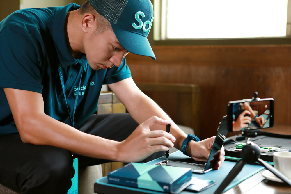 蘋果手機電池更換多少錢？