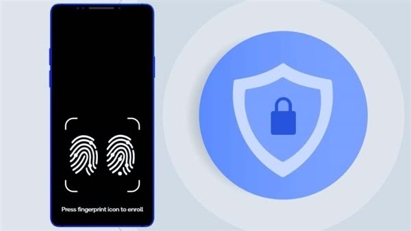 高通、京東方聯手:開發3D超聲波指紋傳感器OLED柔性屏