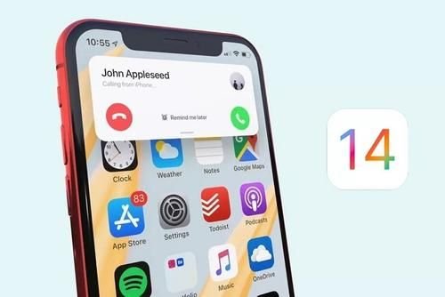 iOS 14 新功能之“查找”大進化，快進來看看都有什么？