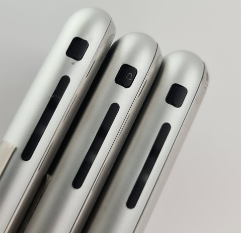 iPhone原型機(jī)曝光,恐怕只有元老級果粉懂!