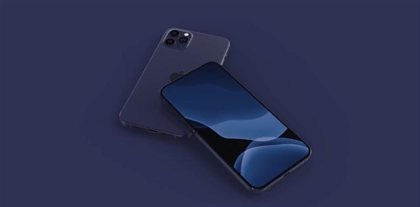 蘋果又有新花樣：iPhone 12新配色曝光