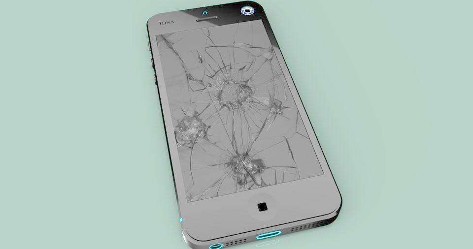 手機屏碎怎么辦，手機換屏，手機換屏多少錢