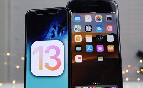 降級再見：蘋果關閉iOS 13.3系統驗證通道