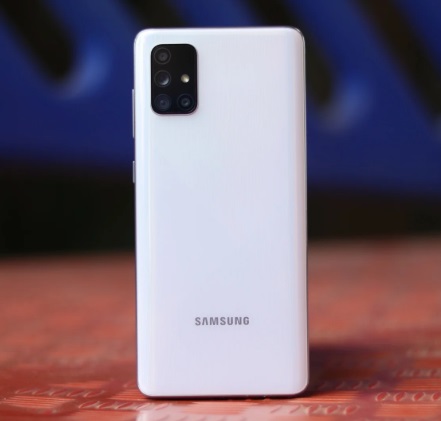 三星發(fā)布首款量子5G手機,售價3751元