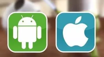 安卓蘋(píng)果手機(jī)大比拼